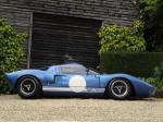 Ford GT40 (Mk II) 1965 года